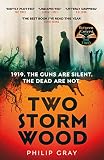 Amazon cover image