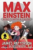 Max Einstein Rebels With A Cause