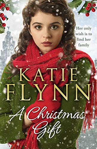 A Christmas Gift book cover