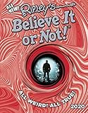 Ripleys Believe It Or Not 2020