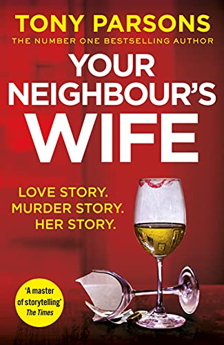 Your Neighbour’s Wife book cover