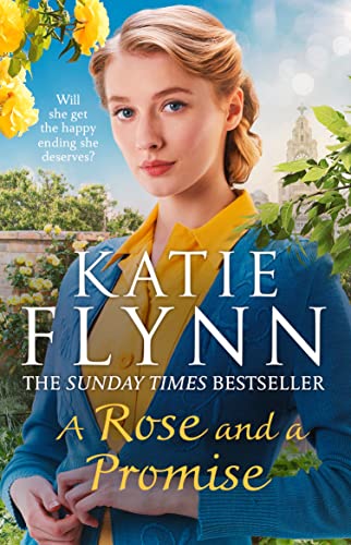 A Rose and a Promise book cover