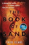 Amazon cover image