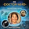 The Penumbra Affair: Beyond the Doctor (Doctor Who)