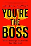 You're the boss