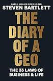 The diary of a CEO