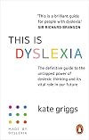 This is Dyslexia