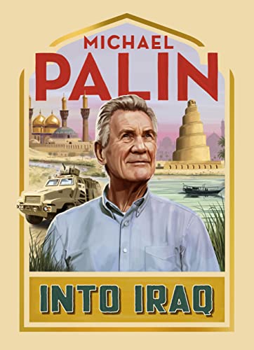 Into Iraq book cover
