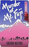 Murder at Mount Fuji
