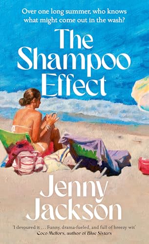 The Shampoo Effect