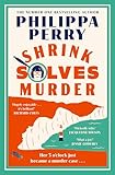 Shrink Solves Murder