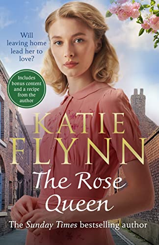 The Rose Queen book cover