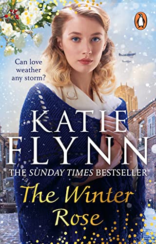 The Winter Rose book cover