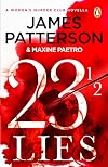 23 ½ Lies: A Women's Murder Club Novella