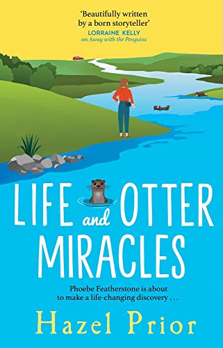 Life and Otter Miracles cover