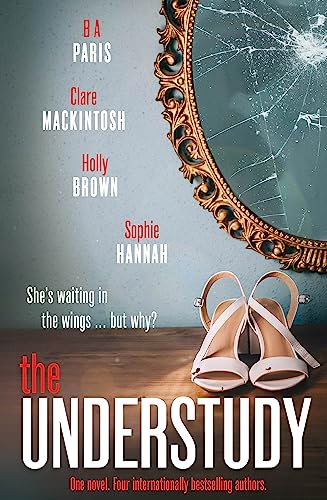 The Understudy book cover