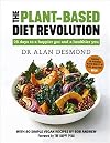The Plant-Based Diet Revolution: 28 Days to a Heathier You