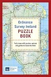 The Ordnance Survey Ireland Puzzle Book