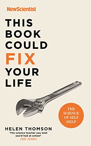 This Book Could Fix Your Life by Helen Thomson
