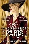 The Dressmaker of Paris
