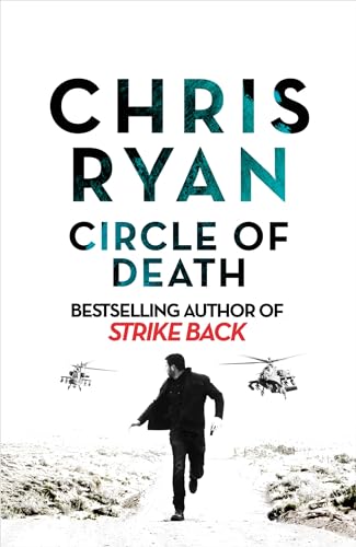 Circle of Death book cover