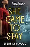 She Came to Stay