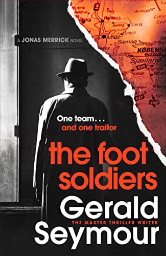 The Foot Soldiers book cover