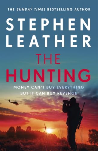 The Hunting book cover