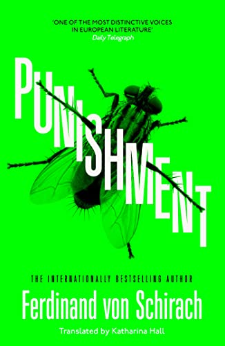 Punishment cover