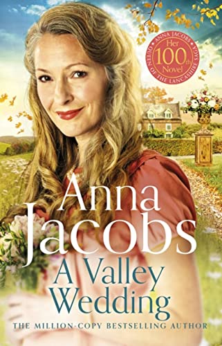A Valley Wedding cover