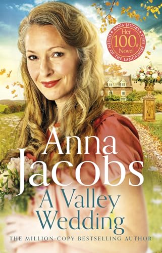 A Valley Wedding book cover