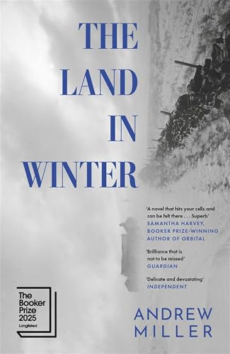 The Land in Winter book cover