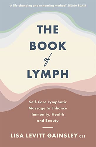 Cover of The Book of Lymph