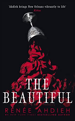 Cover of Beautiful
