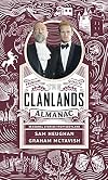 Clanlands Almanac: Season Stories from Scotland