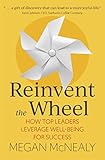 Reinvent the Wheel: How Top Leaders Leverage Well-Being for Success