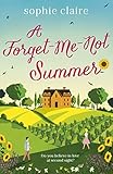 A Forget-Me-Not Summer