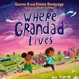 Amazon cover image