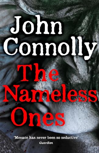 The Nameless Ones book cover