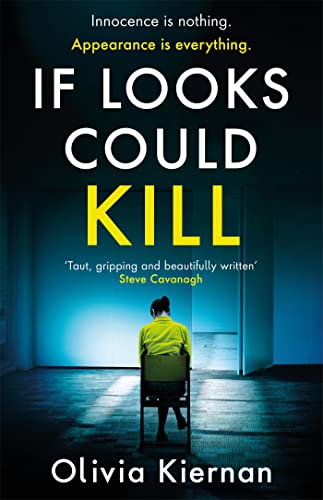 If Looks Could Kill book cover