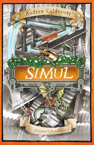 Simul cover
