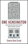 One Kensington: Tales from the Frontline of the Most Unequal Borough in Britain