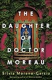 The Daughter of Doctor Moreau