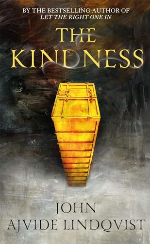 The Kindness book cover