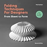 Folding Techniques for Designers Second Edition