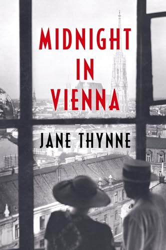 Midnight in Vienna y Jane Thynne