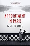 Appointment in Paris