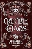 Amazon cover image