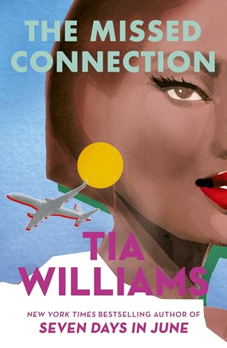 The Missed Connection cover