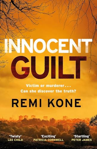 Innocent Guilt